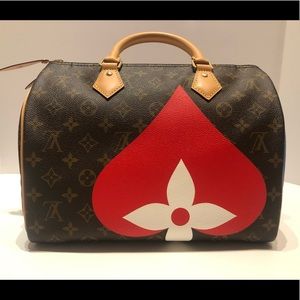 Louis Vuitton Speedy 30